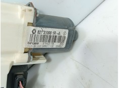 Recambio de motor elevalunas trasero izquierdo para renault laguna iii (bt0/1) 2.0 16v turbo referencia OEM IAM    2