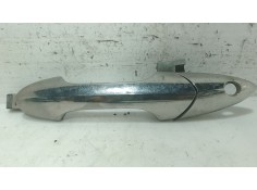 Recambio de maneta exterior delantera izquierda para honda fr-v (be) 2.2 i ctdi (be5) referencia OEM IAM 72180SJDG02  