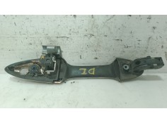Recambio de maneta exterior delantera izquierda para honda fr-v (be) 2.2 i ctdi (be5) referencia OEM IAM 72180SJDG02   2