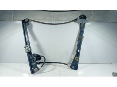 Recambio de elevalunas delantero izquierdo para volkswagen golf v (1k1) 1.6 referencia OEM IAM 1K4837461B  