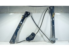 Recambio de elevalunas delantero derecho para volkswagen golf v (1k1) 1.6 referencia OEM IAM 1K4837462B  