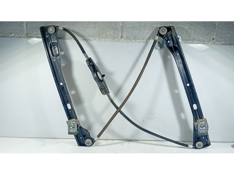 Recambio de elevalunas delantero derecho para volkswagen golf v (1k1) 1.6 referencia OEM IAM 1K4837462B  