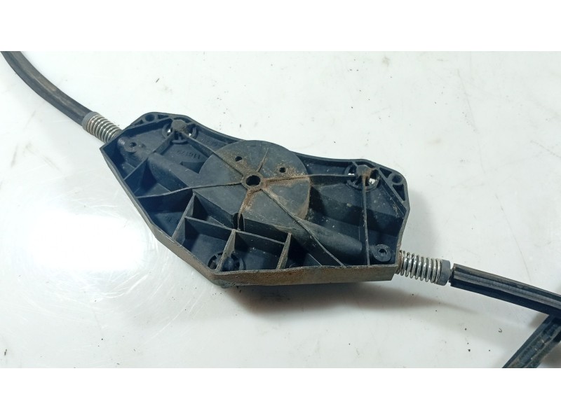 Recambio de elevalunas delantero derecho para volkswagen golf v (1k1) 1.6 referencia OEM IAM 1K4837462B  