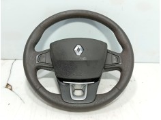 Recambio de volante para renault laguna iii (bt0/1) 2.0 16v turbo referencia OEM IAM   