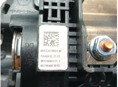 Recambio de volante para renault laguna iii (bt0/1) 2.0 16v turbo referencia OEM IAM    2
