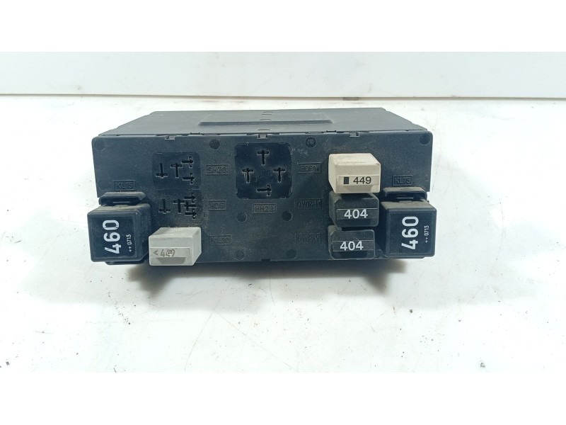 Recambio de modulo electronico para volkswagen golf v (1k1) 1.6 referencia OEM IAM   