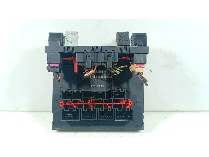 Recambio de modulo electronico para volkswagen golf v (1k1) 1.6 referencia OEM IAM   