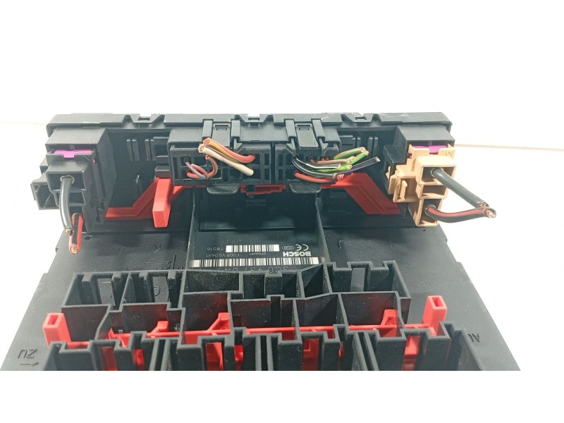 Recambio de modulo electronico para volkswagen golf v (1k1) 1.6 referencia OEM IAM   