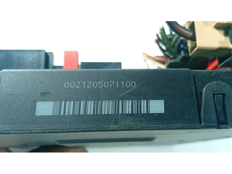 Recambio de modulo electronico para volkswagen golf v (1k1) 1.6 referencia OEM IAM   