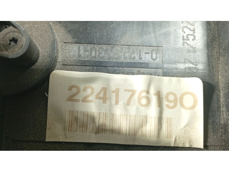 Recambio de modulo electronico para volkswagen golf v (1k1) 1.6 referencia OEM IAM   