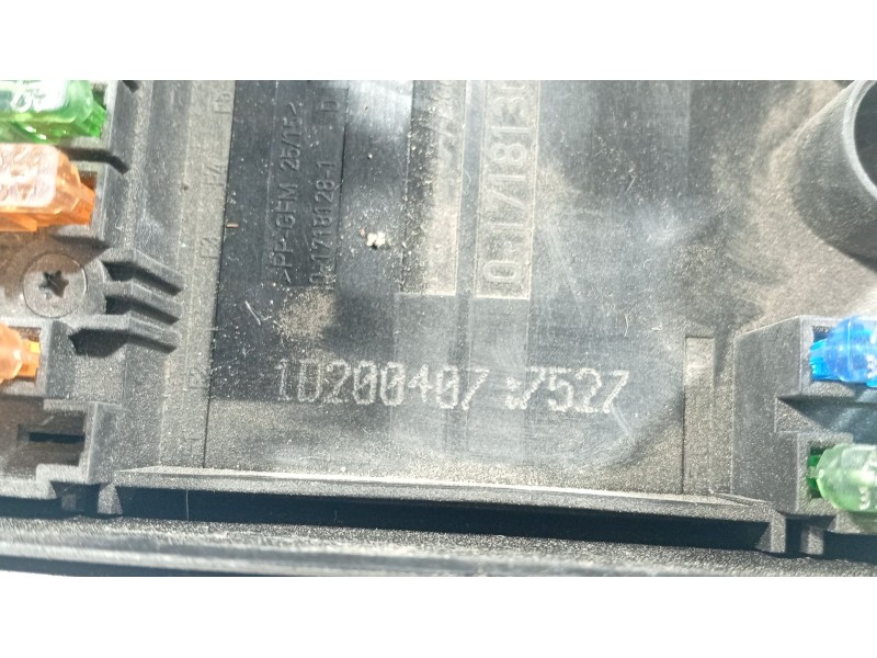 Recambio de modulo electronico para volkswagen golf v (1k1) 1.6 referencia OEM IAM   