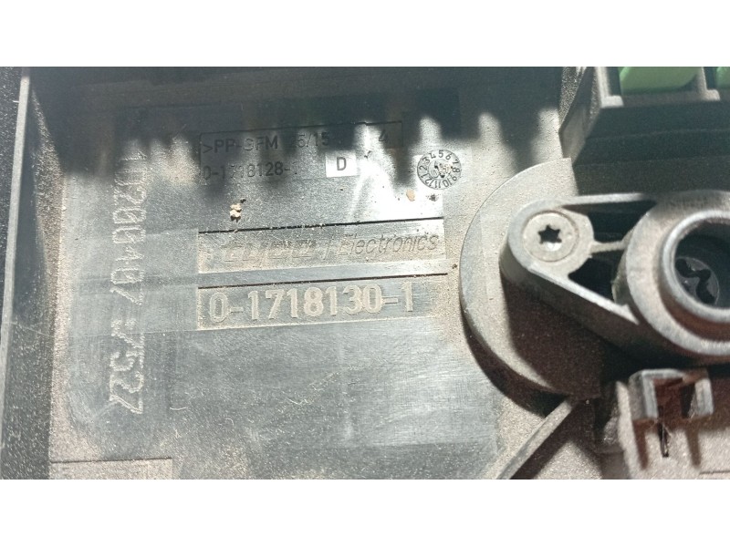 Recambio de modulo electronico para volkswagen golf v (1k1) 1.6 referencia OEM IAM   
