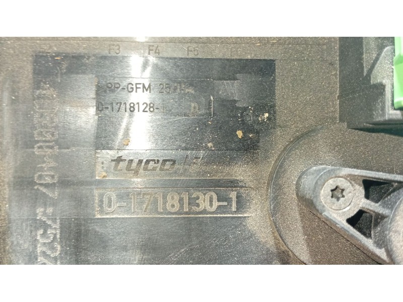 Recambio de modulo electronico para volkswagen golf v (1k1) 1.6 referencia OEM IAM   