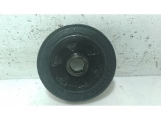 Recambio de polea cigueñal para honda fr-v (be) 2.2 i ctdi (be5) referencia OEM IAM   