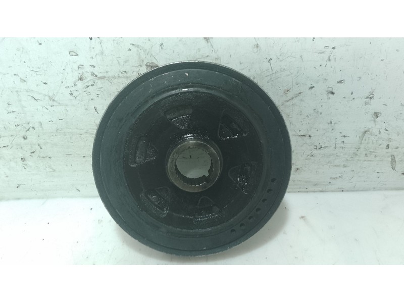 Recambio de polea cigueñal para honda fr-v (be) 2.2 i ctdi (be5) referencia OEM IAM   