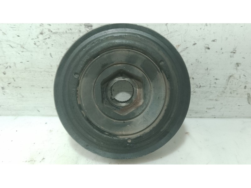 Recambio de polea cigueñal para honda fr-v (be) 2.2 i ctdi (be5) referencia OEM IAM   