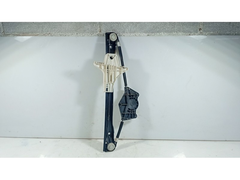 Recambio de elevalunas trasero derecho para volkswagen golf v (1k1) 1.6 referencia OEM IAM 1K4839462A  