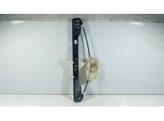 Recambio de elevalunas trasero izquierdo para volkswagen golf v (1k1) 1.6 referencia OEM IAM 1K4839461A  