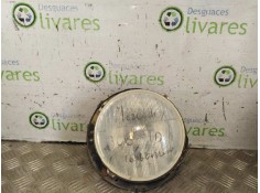 Recambio de faro derecho para  referencia OEM IAM   