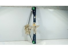 Recambio de elevalunas trasero izquierdo para volkswagen golf v (1k1) 1.6 referencia OEM IAM 1K4839461A   2