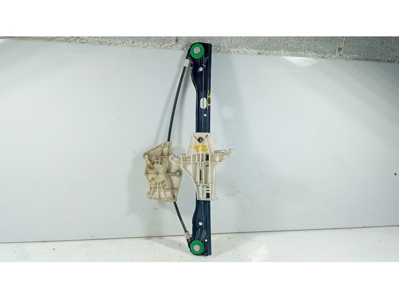 Recambio de elevalunas trasero izquierdo para volkswagen golf v (1k1) 1.6 referencia OEM IAM 1K4839461A  