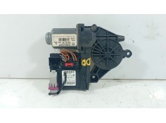 Recambio de motor elevalunas delantero derecho para volkswagen golf v (1k1) 1.6 referencia OEM IAM   