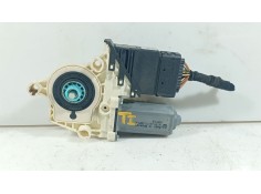 Recambio de motor elevalunas trasero izquierdo para volkswagen golf v (1k1) 1.6 referencia OEM IAM   