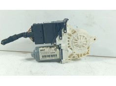 Recambio de motor elevalunas trasero izquierdo para volkswagen golf v (1k1) 1.6 referencia OEM IAM    2