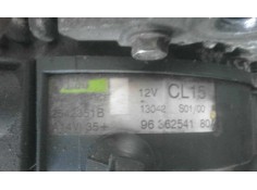 Recambio de alternador para peugeot 406 berlina (s1/s2) 2.0 hdi   |   ... | 0 - 2005 | 109 cv / 80 kw referencia OEM IAM    2