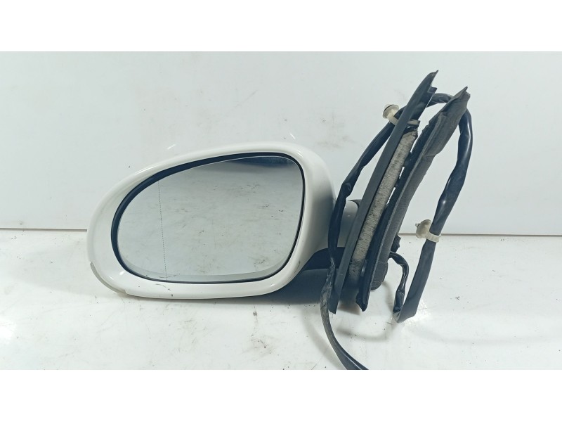 Recambio de retrovisor izquierdo para volkswagen golf v (1k1) 1.6 referencia OEM IAM   