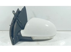 Recambio de retrovisor izquierdo para volkswagen golf v (1k1) 1.6 referencia OEM IAM    2
