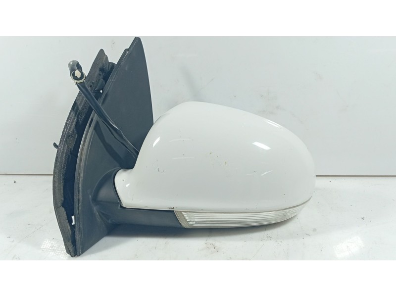 Recambio de retrovisor izquierdo para volkswagen golf v (1k1) 1.6 referencia OEM IAM   