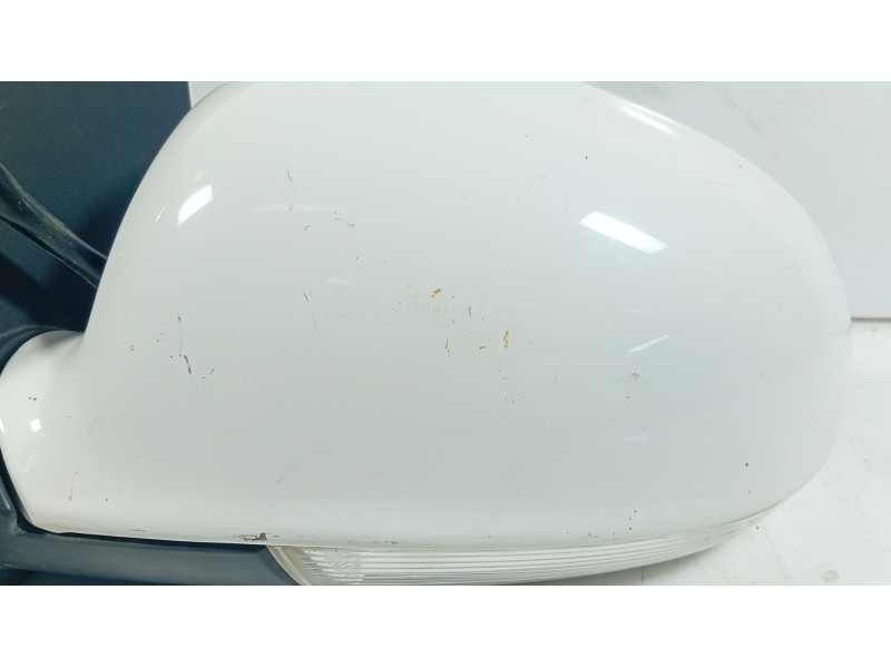 Recambio de retrovisor izquierdo para volkswagen golf v (1k1) 1.6 referencia OEM IAM   