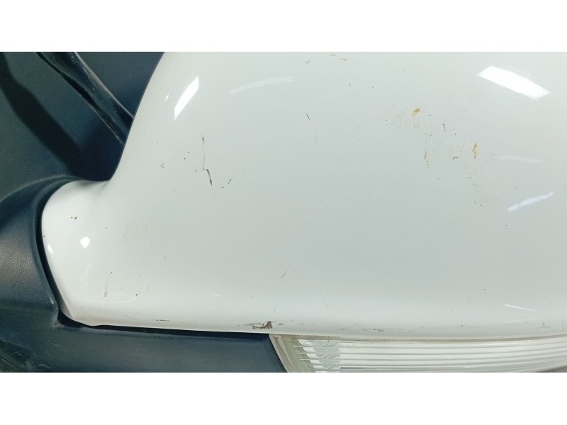 Recambio de retrovisor izquierdo para volkswagen golf v (1k1) 1.6 referencia OEM IAM   