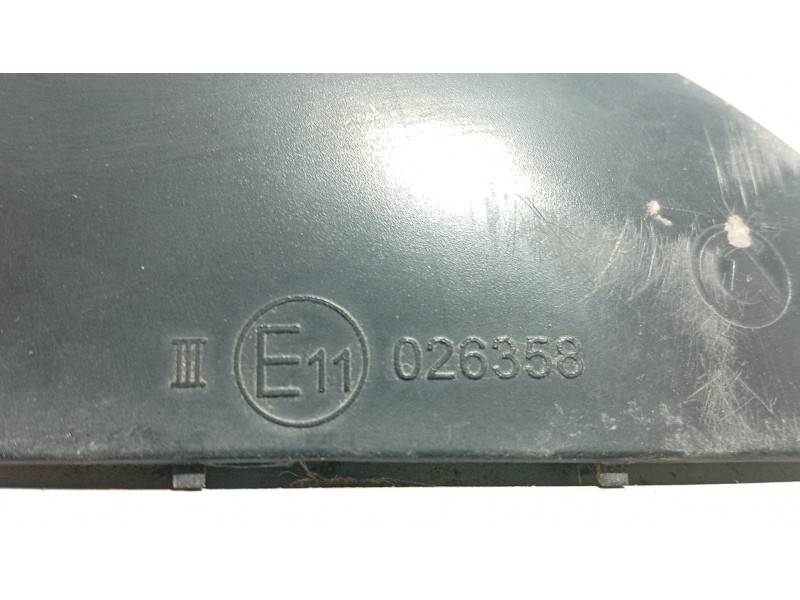 Recambio de retrovisor izquierdo para volkswagen golf v (1k1) 1.6 referencia OEM IAM   