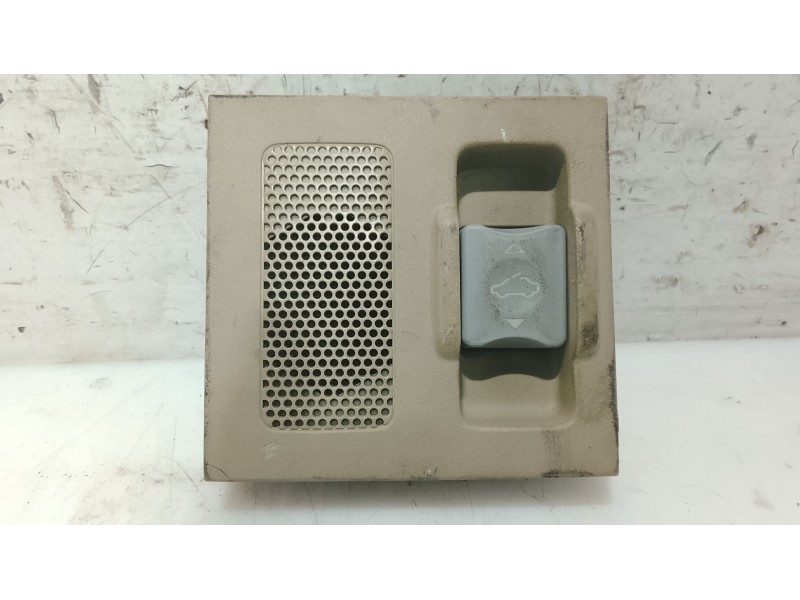 Recambio de modulo electronico para honda fr-v (be) 2.2 i ctdi (be5) referencia OEM IAM   