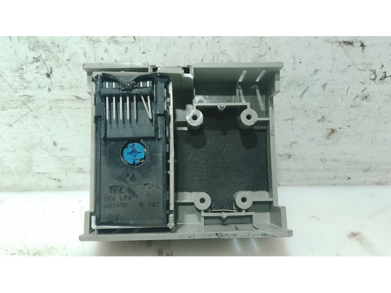 Recambio de modulo electronico para honda fr-v (be) 2.2 i ctdi (be5) referencia OEM IAM   