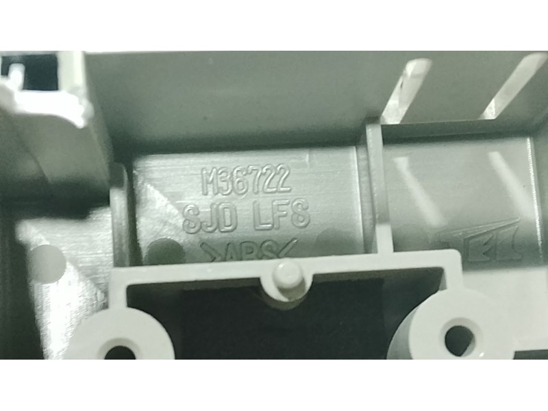 Recambio de modulo electronico para honda fr-v (be) 2.2 i ctdi (be5) referencia OEM IAM   