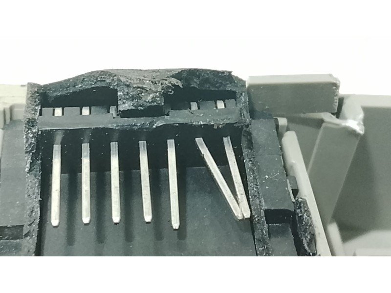 Recambio de modulo electronico para honda fr-v (be) 2.2 i ctdi (be5) referencia OEM IAM   