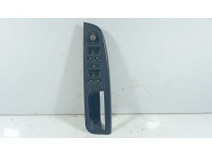 Recambio de mando elevalunas delantero izquierdo para volkswagen golf v (1k1) 1.6 referencia OEM IAM 1K4959857CREH  