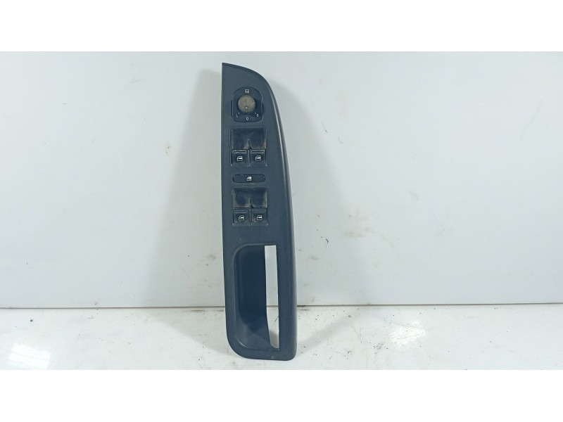 Recambio de mando elevalunas delantero izquierdo para volkswagen golf v (1k1) 1.6 referencia OEM IAM 1K4959857CREH  