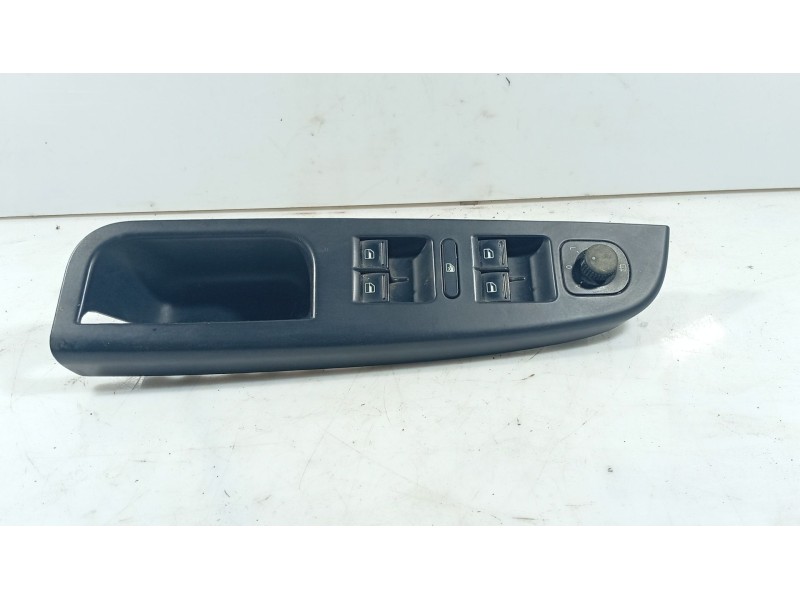 Recambio de mando elevalunas delantero izquierdo para volkswagen golf v (1k1) 1.6 referencia OEM IAM 1K4959857CREH  