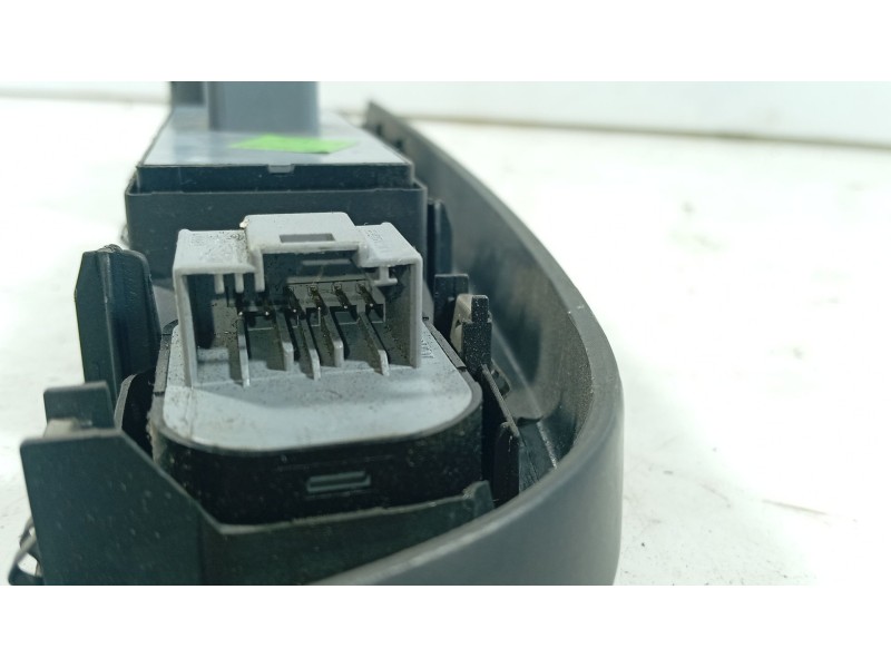 Recambio de mando elevalunas delantero izquierdo para volkswagen golf v (1k1) 1.6 referencia OEM IAM 1K4959857CREH  