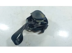 Recambio de cinturon seguridad trasero derecho para volkswagen golf v (1k1) 1.6 referencia OEM IAM 1K6857806AARAA  