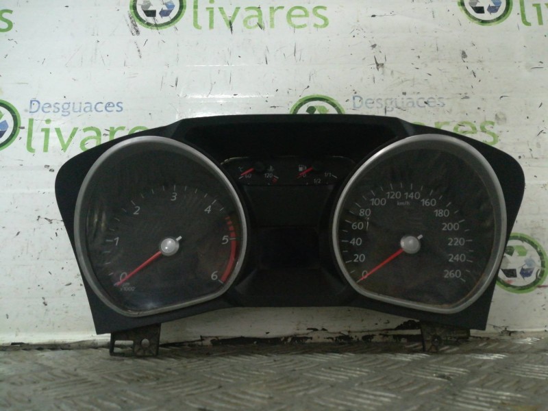 Recambio de cuadro instrumentos para  referencia OEM IAM   