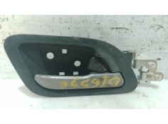 Recambio de maneta interior delantera derecha para honda fr-v (be) 2.2 i ctdi (be5) referencia OEM IAM 72120SJDJ01ZA  