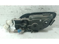 Recambio de maneta interior delantera derecha para honda fr-v (be) 2.2 i ctdi (be5) referencia OEM IAM 72120SJDJ01ZA   2