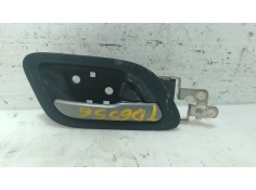 Recambio de maneta interior trasera derecha para honda fr-v (be) 2.2 i ctdi (be5) referencia OEM IAM 72120SJDJ01ZC  