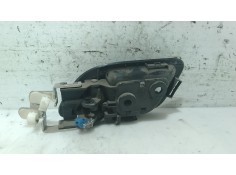 Recambio de maneta interior trasera derecha para honda fr-v (be) 2.2 i ctdi (be5) referencia OEM IAM 72120SJDJ01ZC   2