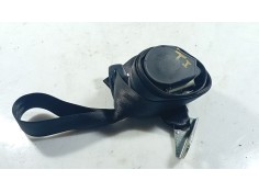 Recambio de cinturon seguridad trasero izquierdo para volkswagen golf v (1k1) 1.6 referencia OEM IAM 1K6857805AARAA  